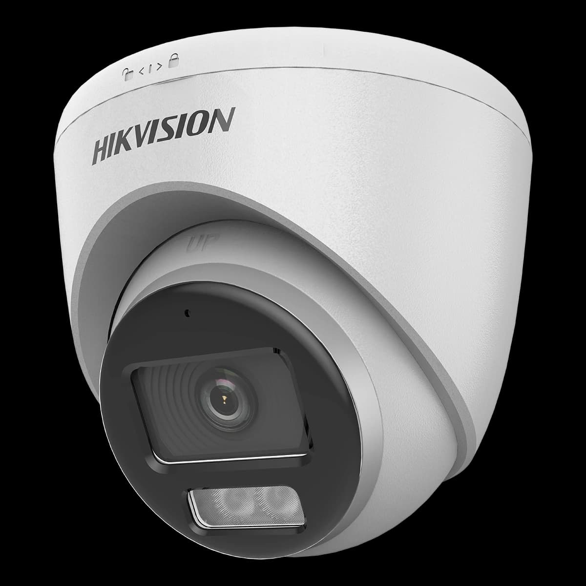 Hikvision Caméra IP